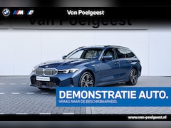 BMW 3-serie Touring - 330e xDrive