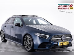 Mercedes-Benz A-klasse - 180 Business Solution AMG | PANORAMADAK ✅ 1e Eigenaar