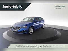 Skoda Scala - 1.0 TSI Sport Business