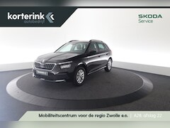 Skoda Kamiq - 1.0 TSI Ambition DSG