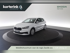 Skoda Fabia - 1.0 TSI Ambition DSG