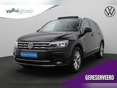 Volkswagen Tiguan Allspace - 2.0 TSI 190PK DSG 4Motion Highline | Pano | Trekhaak | DCC | ACC | 360 Camera | 18 inch