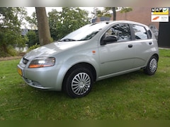 Chevrolet Kalos - 1.2 Pure*5deurs*airco*137dkm*apk 07-2025