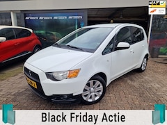 Mitsubishi Colt - 1.3 Edition Two | 2E EIGENAAR | 12MND GARANTIE | AUTOMAAT | ANDROID | AIRCO |