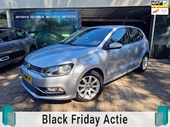 Volkswagen Polo - 1.0 Edition R | 12 MND GARANTIE | NW APK | AIRCO | LMV |