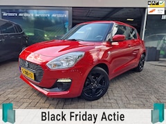 Suzuki Swift - 1.2 Comfort | 12 MND GARANTIE | AIRCO | LMV | NIEUWE APK |