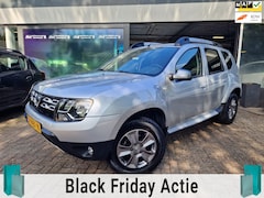 Dacia Duster - 1.2 TCe 4x2 Prestige | 1E EIGENAAR| 12 MND GARANTIE | NAVI | CAMERA | CRUISE |