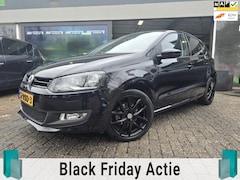 Volkswagen Polo - 1.2 TSI Highline | AUTOMAAT | 2E EIGENAAR | 12 MND GARANTIE | AIRCO | CRUISE |