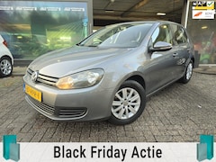 Volkswagen Golf - 1.2 TSI Comfortline | 2E EIGENAAR | 12MND GARANTIE | CRUISE |CLIMA |LMV|