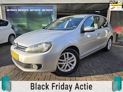 Volkswagen Golf - 1.2 TSI Highline | AUTOMAAT | 2E EIGENAAR | 12 MND GARANTIE | AIRCO | CRUISE |