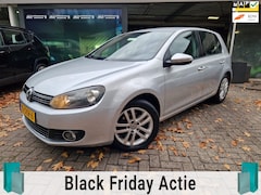 Volkswagen Golf - 1.4 TSI Highline | 2E EIGENAAR | 12MND GARANTIE | PDC | LMV | CRUISE |