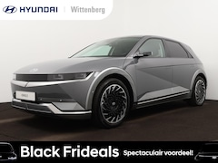 Hyundai IONIQ 5 - Lounge 77 kWh | Inclusief € 14.915, - Black Friday voordeel