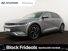 Hyundai IONIQ 5 - Lounge 58 kWh | Inclusief € 16.112, - Black Friday voordeel