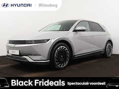 Hyundai IONIQ 5 - 77 kWh Lounge AWD | Inclusief € 17.516, - Black Friday voordeel