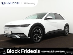 Hyundai IONIQ 5 - Style 58 kWh | Inclusief € 14.406, - Black Friday voordeel