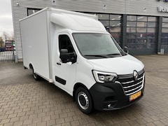 Renault Master E-Tech - Master FWD 3T5 L2H1 52 KWH