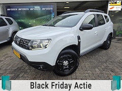 Dacia Duster - 1.2 TCe Comfort | 1E EIGENAAR | 12MND GARANTIE | NAVI | PDC | CRUISE |