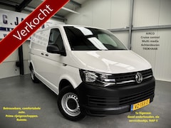 Volkswagen Transporter - 2.0 TDI L1H1 Economy KEURIGE AUTO