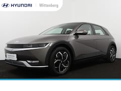 Hyundai IONIQ 5 - Connect+ 58 kWh | Inclusief € 14.308, - Black Friday voordeel