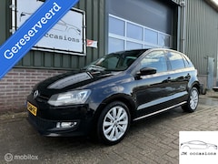 Volkswagen Polo - 1.2 TSI Highline|Xenon|Stoel vw|Cruise|105pk