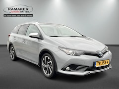 Toyota Auris Touring Sports - 1.8 Hybride Freestyle