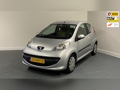 Peugeot 107 - 1.0-12V XS | NL-AUTO | ELEKTR. RAMEN |