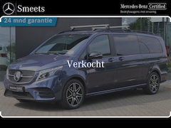 Mercedes-Benz V-klasse - 300d XL DC AVANT. AMG "SMEETS 95 ANNIVERSARY "