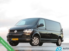 Volkswagen Transporter - 2.0 TDI L2H1 * Apk + beurt * Euro 6