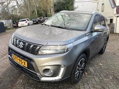 Suzuki Vitara - 1.4 Boosterjet Style Smart Hybrid, OPEN DAK