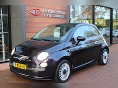 Fiat 500 - 1.0 TwinAir Lounge