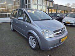 Opel Meriva - 1.6-16V Enjoy incl. garantie