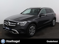 Mercedes-Benz GLC-klasse - 200 Business Solution Limited Automaat | Camera | Parkeersensoren | Stoelverwarming | Navi