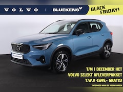 Volvo XC40 - B3 Plus Dark - Panorama/schuifdak - IntelliSafe Assist & Surround - 360° Camera - Verwarmd