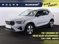 Volvo XC40 - T4 Recharge Plus Dark - IntelliSafe Assist - Parkeercamera achter - Verwarmde voorstoelen