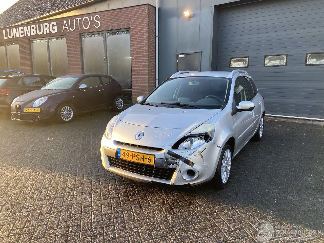 Renault Clio - 1.2 TCE Collection 1.2 TCE Collection - AutoWereld.nl