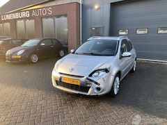 Renault Clio - 1.2 TCE Collection