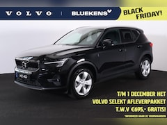 Volvo XC40 - B3 Core - Parkeercamera achter - Verwarmde voorstoelen & stuur - Parkeersensoren voor & ac