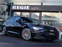 Audi A6 Avant - 50 TFSI e quattro S-line Panoramadak Navi ACC Led Leer Virtual