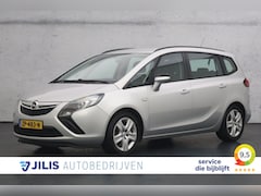 Opel Zafira Tourer - 1.4 Design Edition 7p. | Cruise control | Climate control | Trekhaak