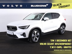 Volvo XC40 - B3 Core - IntelliSafe Assist - Parkeercamera achter - Verwarmde voorstoelen & stuur - Park