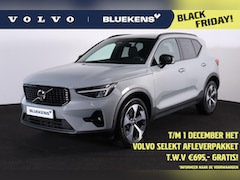 Volvo XC40 - B3 Plus Dark - IntelliSafe Assist - 360° Camera - Verwarmde voorstoelen & stuur - Parkeers