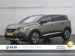 Peugeot 5008 - 1.2 PureTech GT-Line | Elektrisch glazen panoramadak | LED koplampen | Half lederen bekled