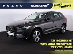 Volvo XC60 - Recharge T6 AWD Plus Dark - Panorama/schuifdak - IntelliSafe Assist & Surround - 360° Came