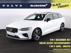 Volvo V60 - B3 Plus Dark - Panorama/schuifdak - IntelliSafe Assist - 360° Camera - Harman/Kardon audio