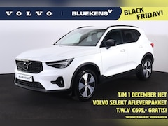 Volvo XC40 - B3 Plus Dark - IntelliSafe Assist & Surround - Harman/Kardon audio - Parkeercamera achter