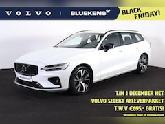 Volvo V60 - B3 Plus Dark - IntelliSafe Assist - 360º Camera - Harman/Kardon audio - Adaptieve LED kopl