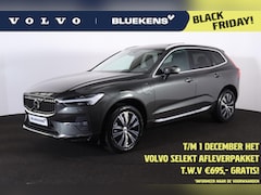 Volvo XC60 - Recharge T8 390pk AWD Inscription - Panorama/schuidak - Intellisafe Assist - Harman Kardon