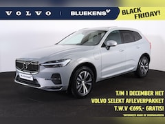 Volvo XC60 - Recharge T6 AWD Core Bright - LONG RANGE - Panorama/schuifdak - IntelliSafe Assist & Surro