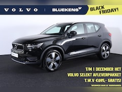 Volvo XC40 - T2 Momentum Business - Automaat - Adaptive Cruise Control - Pilot Assist - BLIS dodehoekas