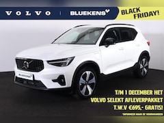 Volvo XC40 - T4 Recharge Plus Dark - IntelliSafe Assist - 360° Camera - Harman/Kardon audio - Verwarmde